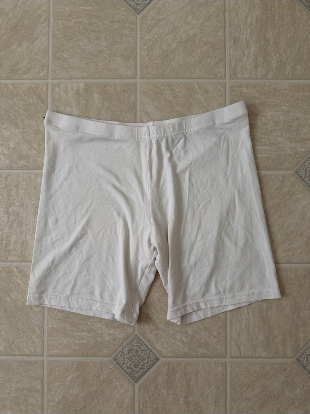 Sexy Basics Soft Shorts